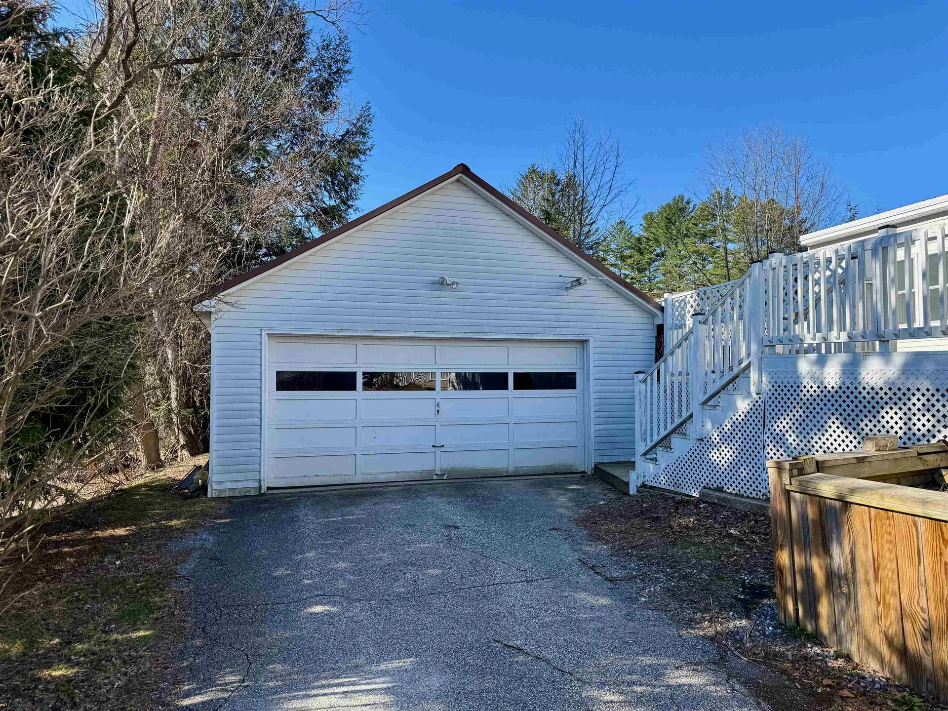 2 Pine Road Bennington VT 05201