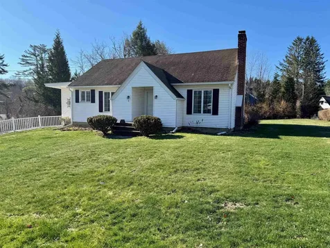 2 Pine Road Bennington VT 05201