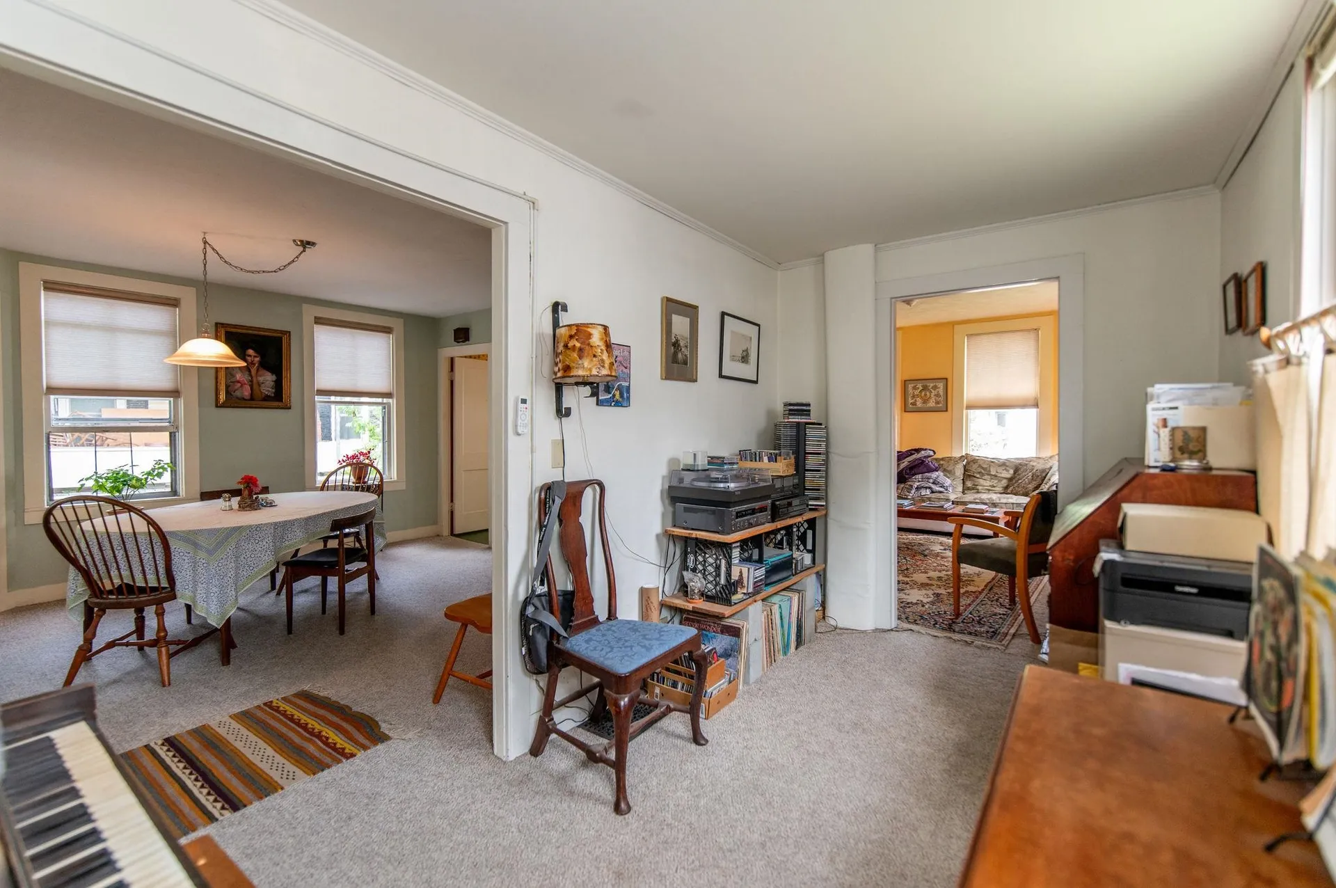 25 Saint Paul Street Montpelier VT 05602