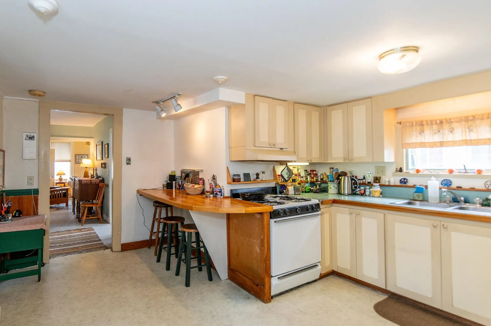 25 Saint Paul Street Montpelier VT 05602