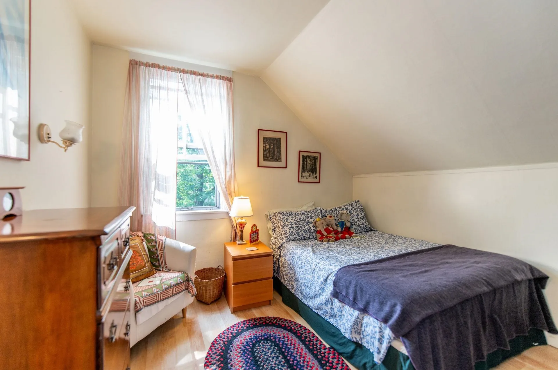 25 Saint Paul Street Montpelier VT 05602