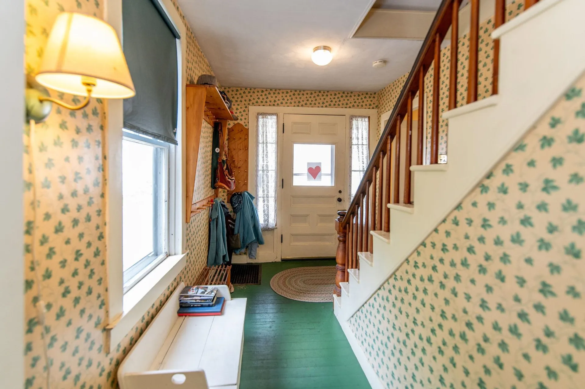 25 Saint Paul Street Montpelier VT 05602