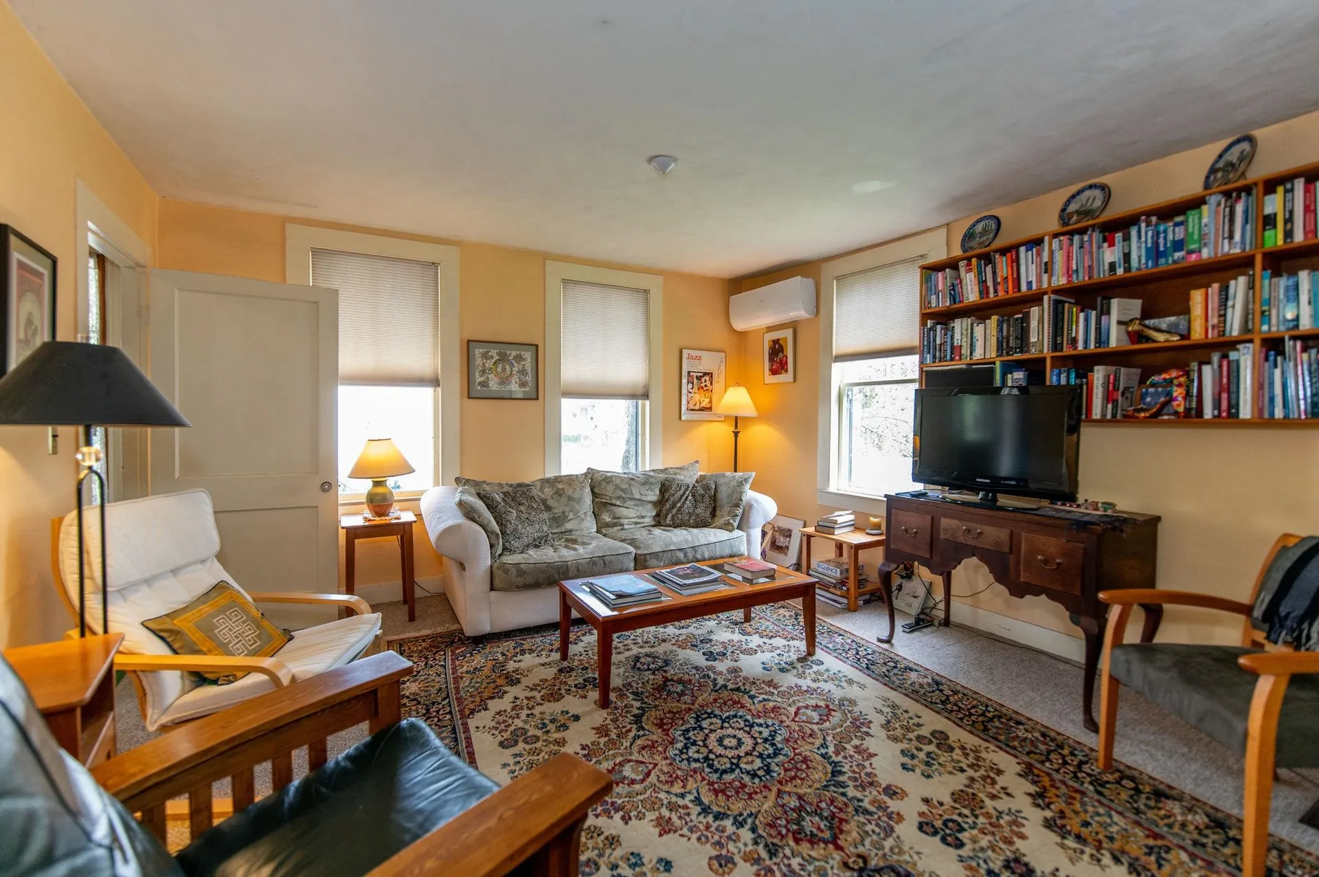 25 Saint Paul Street Montpelier VT 05602