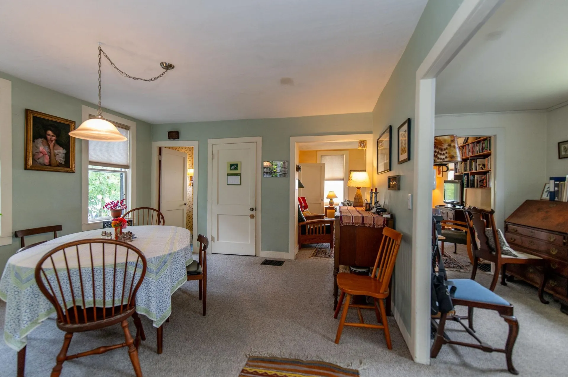 25 Saint Paul Street Montpelier VT 05602