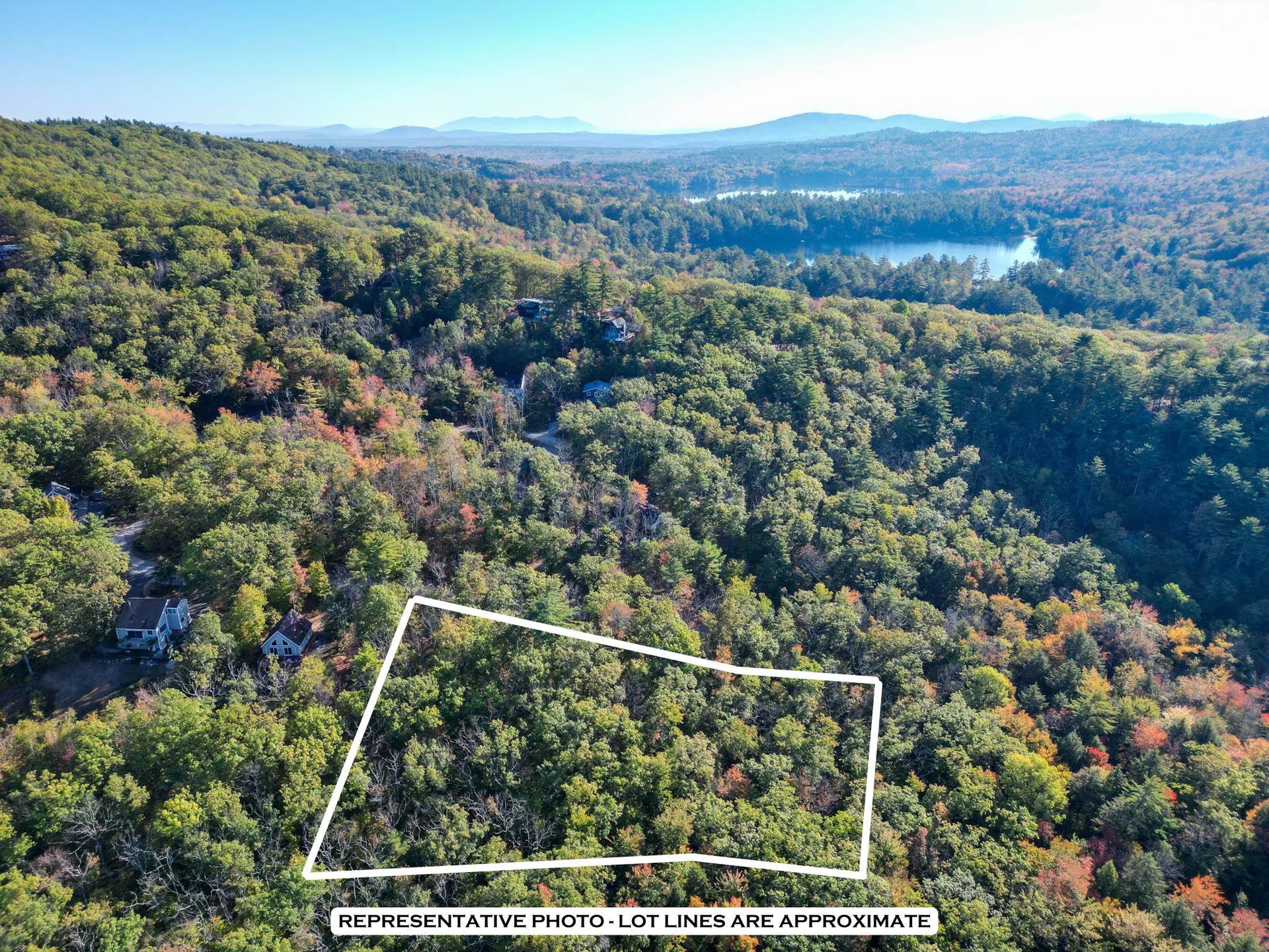 26 St. Moritz Drive Madison NH 03849
