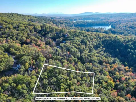 26 St. Moritz Drive Madison NH 03849