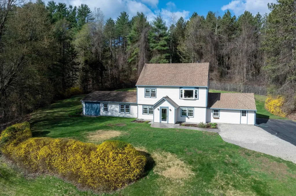 1993 Us Route 5 Westminster VT 05158
