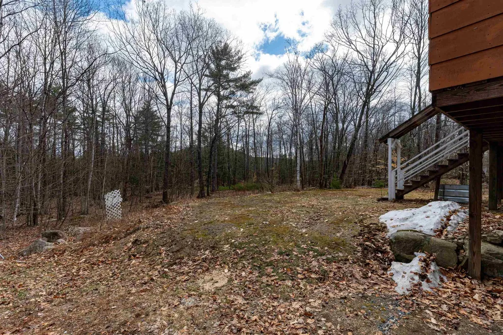 368 Haley Town Road Fryeburg ME 04037