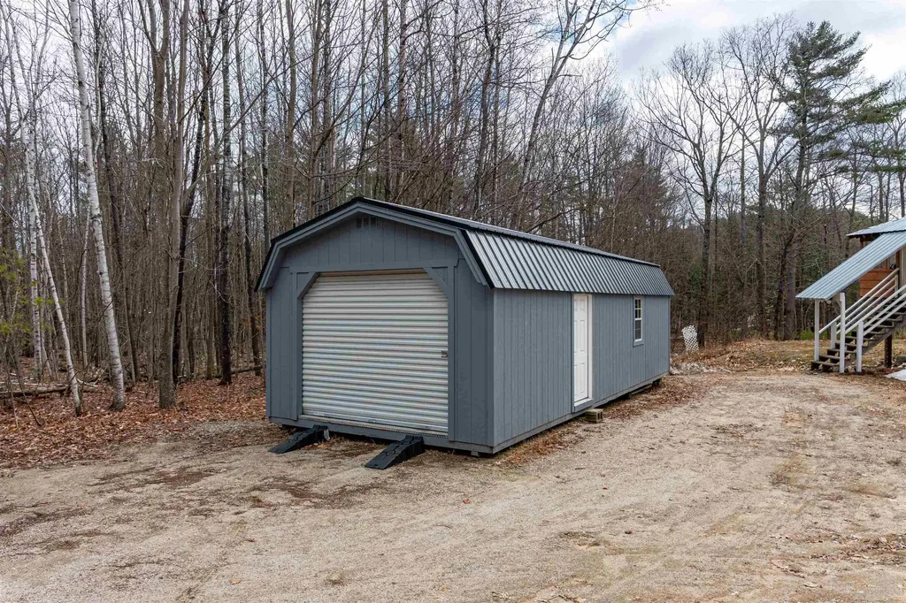 368 Haley Town Road Fryeburg ME 04037