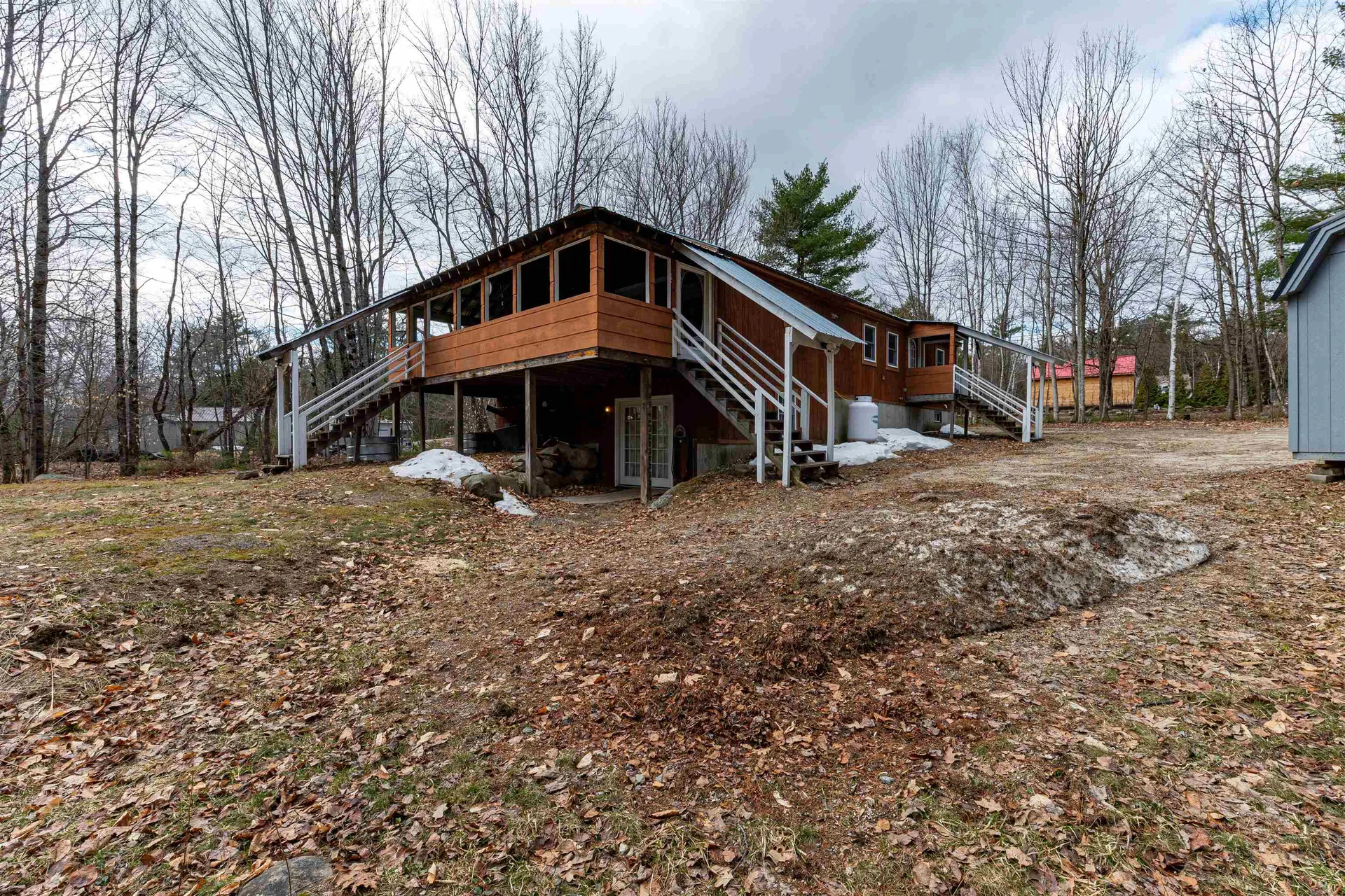 368 Haley Town Road Fryeburg ME 04037