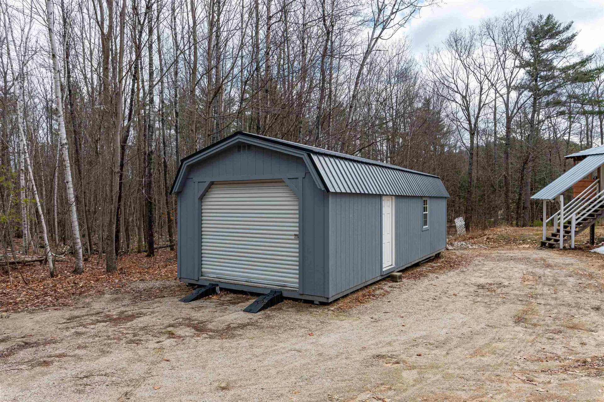 368 Haley Town Road Fryeburg ME 04037