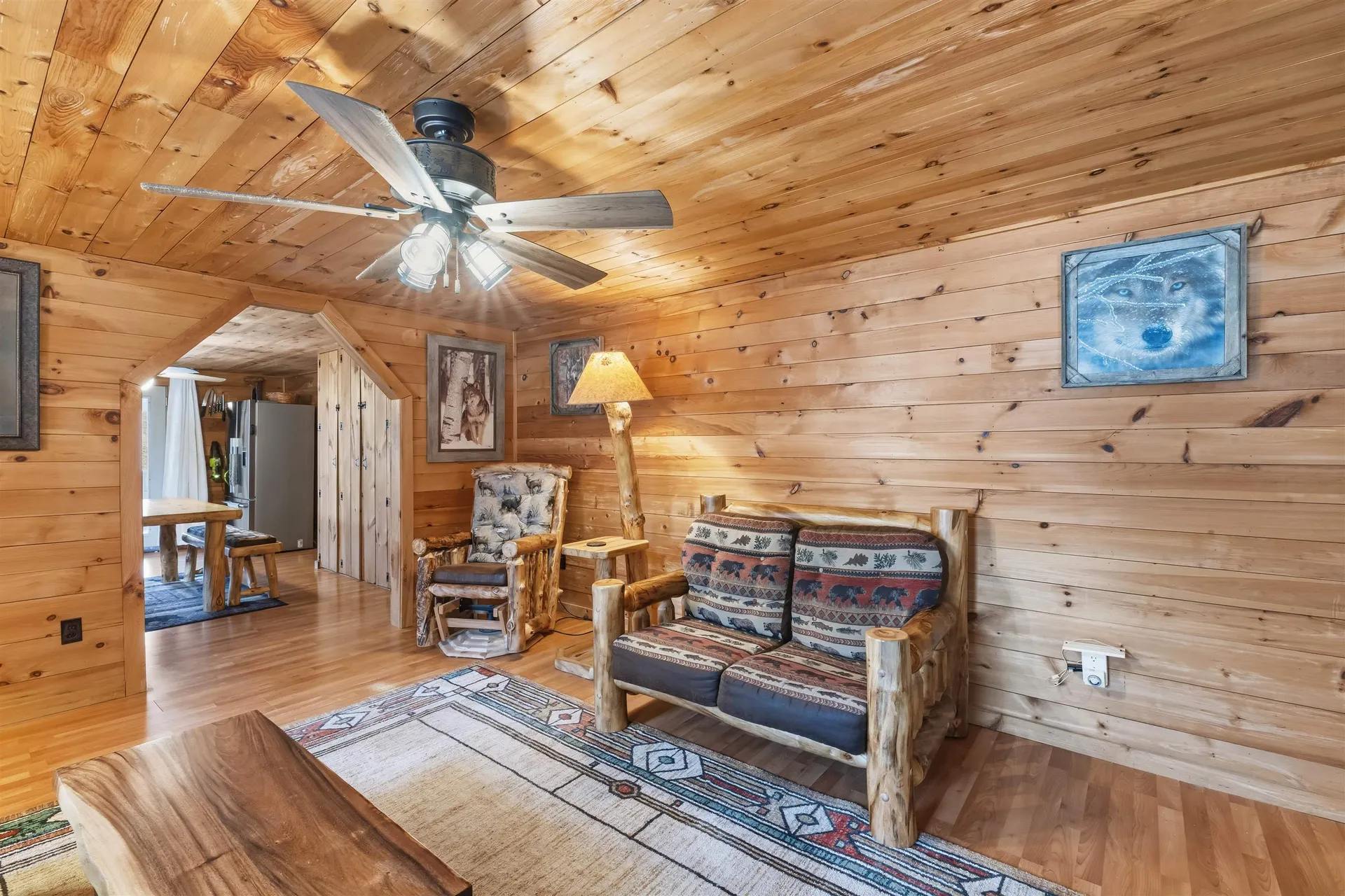 368 Haley Town Road Fryeburg ME 04037