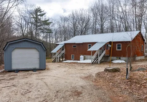 368 Haley Town Road Fryeburg ME 04037