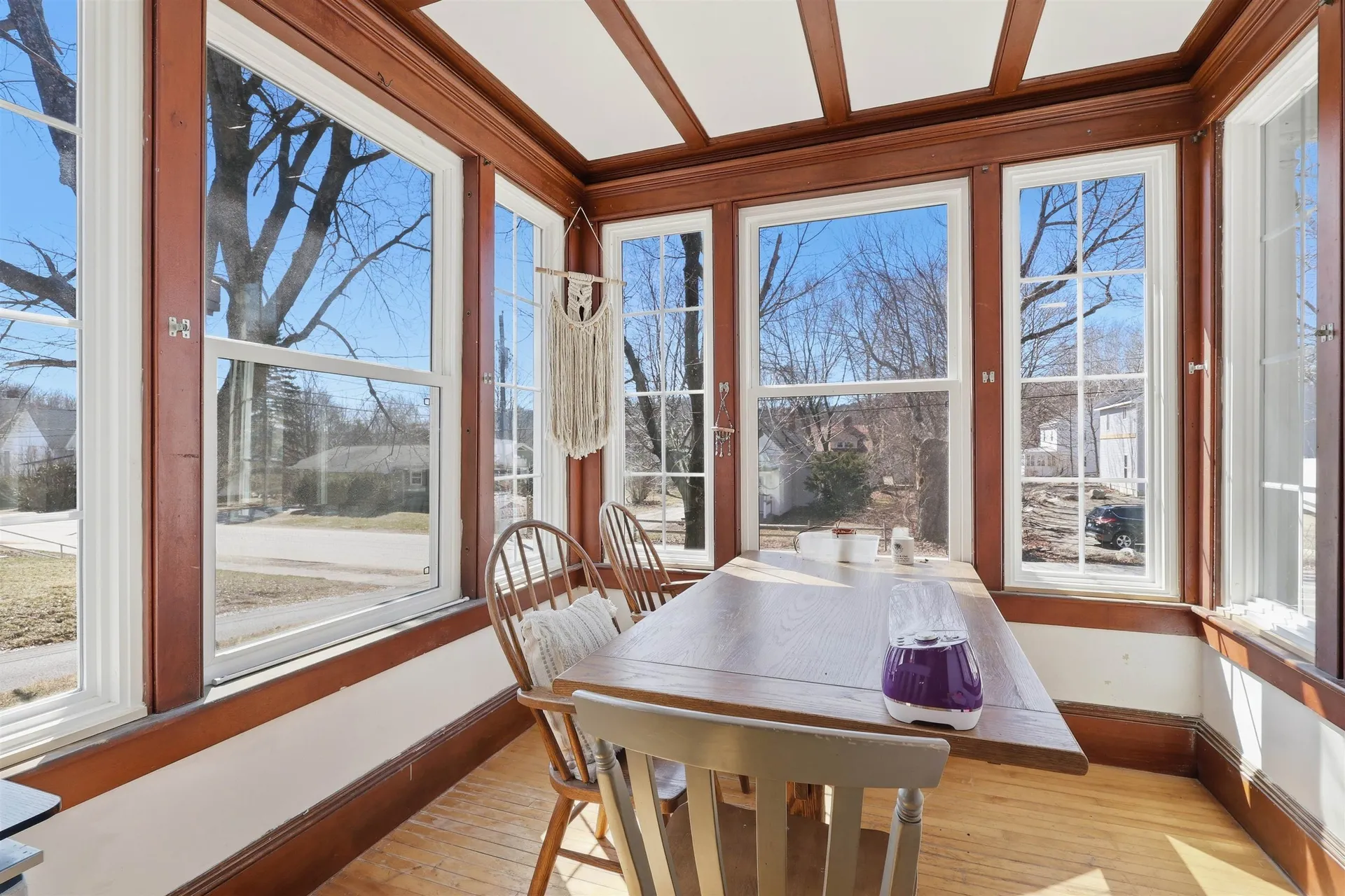14 Pleasant Street Plymouth NH 03264