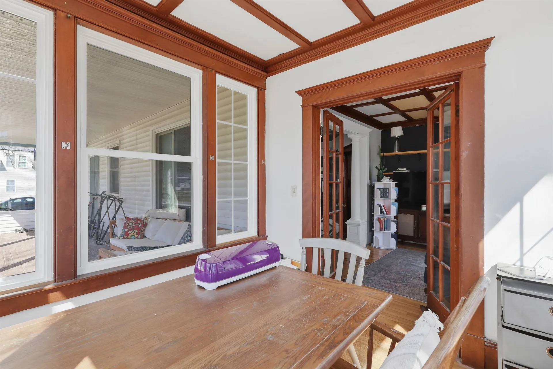 14 Pleasant Street Plymouth NH 03264