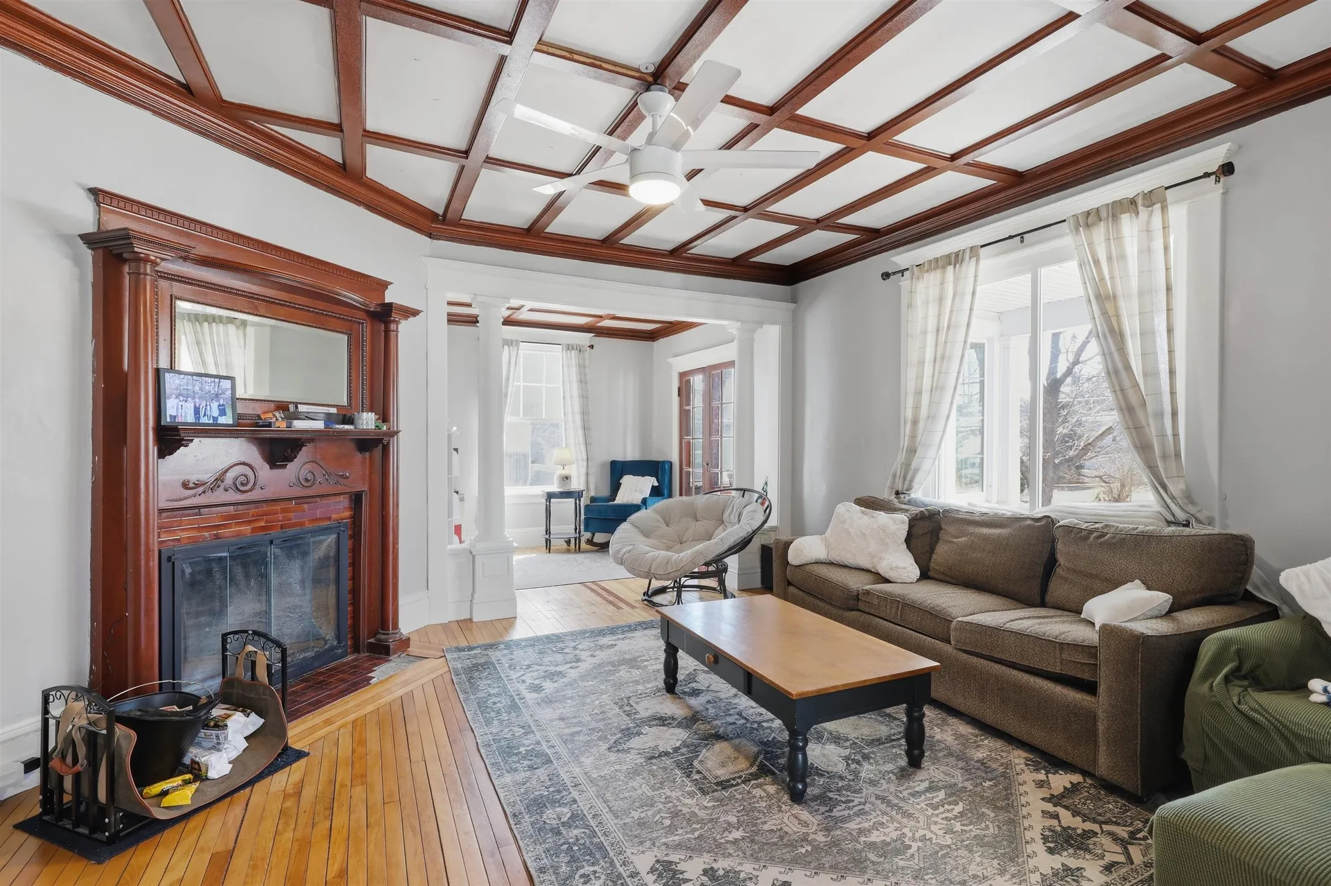 14 Pleasant Street Plymouth NH 03264