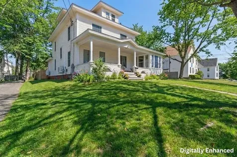 14 Pleasant Street Plymouth NH 03264