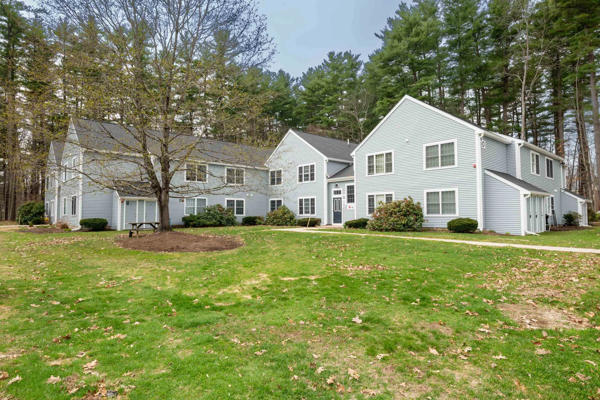 50 Brookside Drive Exeter NH 03833