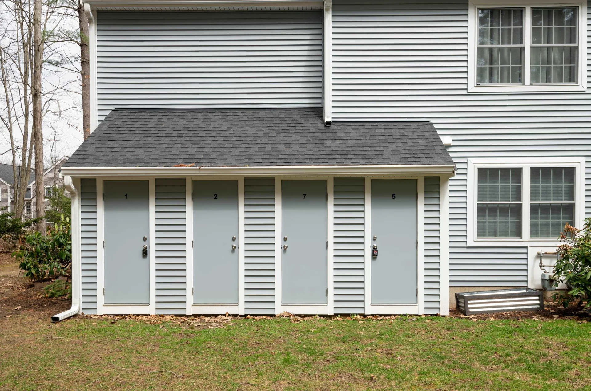 50 Brookside Drive Exeter NH 03833