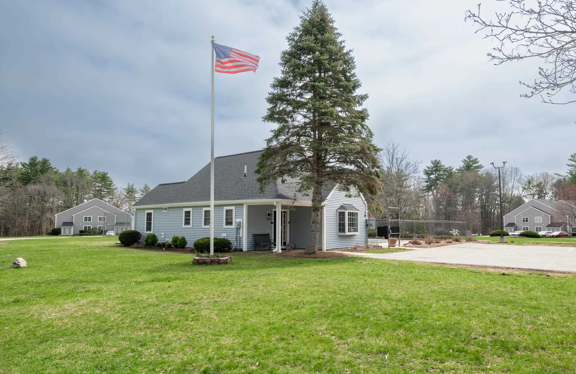 50 Brookside Drive Exeter NH 03833