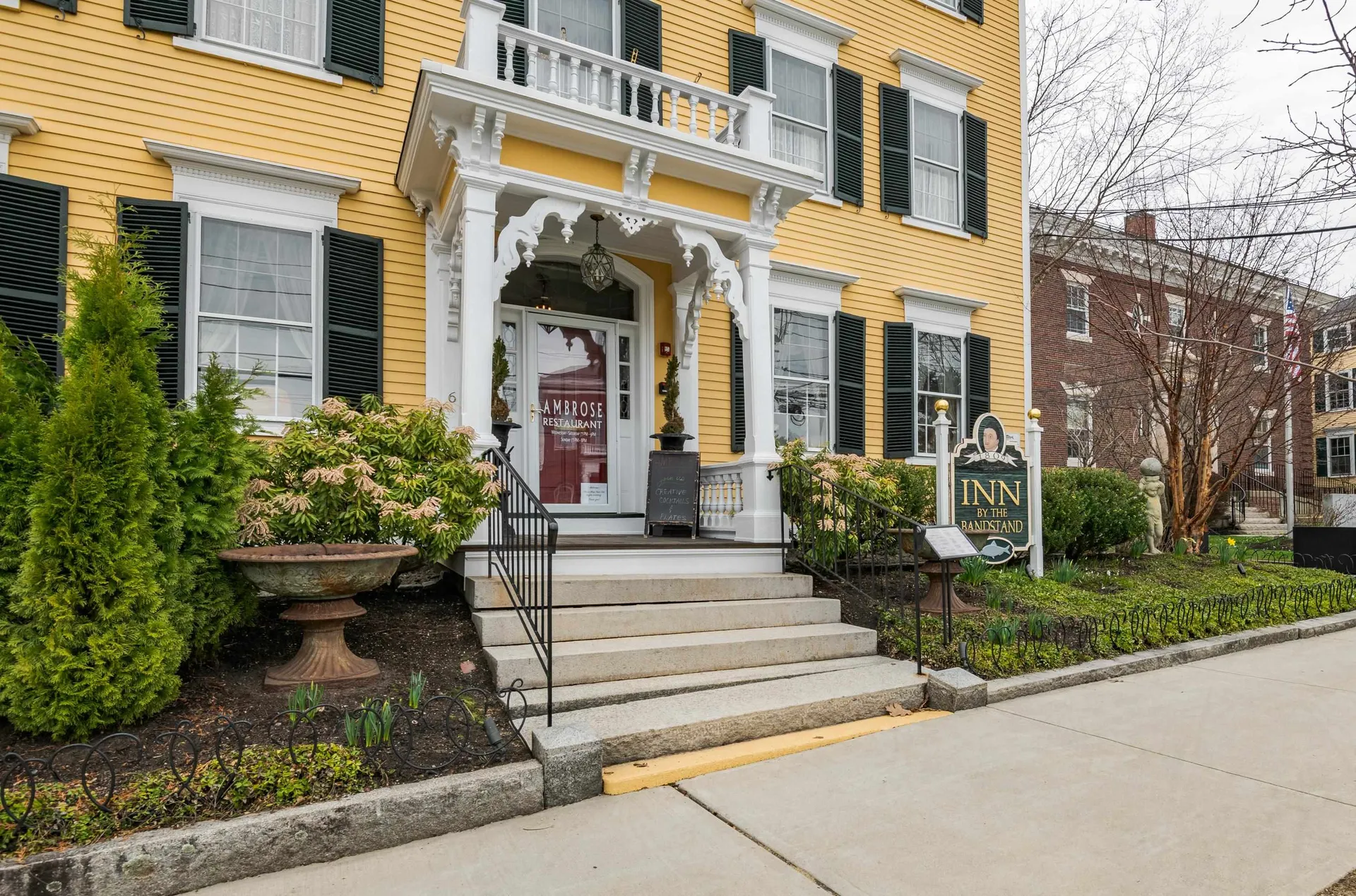 50 Brookside Drive Exeter NH 03833