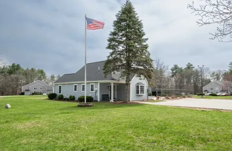 50 Brookside Drive Exeter NH 03833