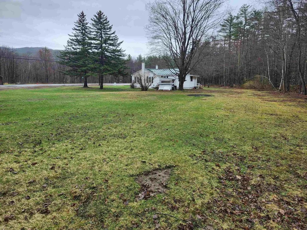 1191 Us Route 302 Bartlett NH 03812