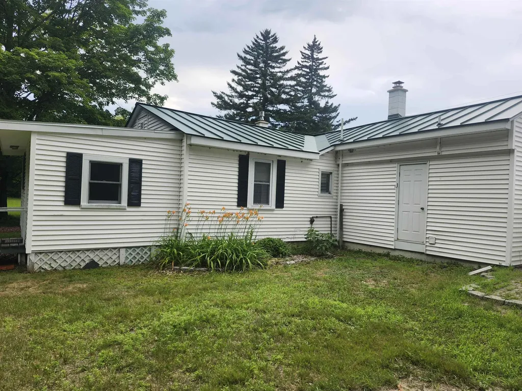 1191 Us Route 302 Bartlett NH 03812