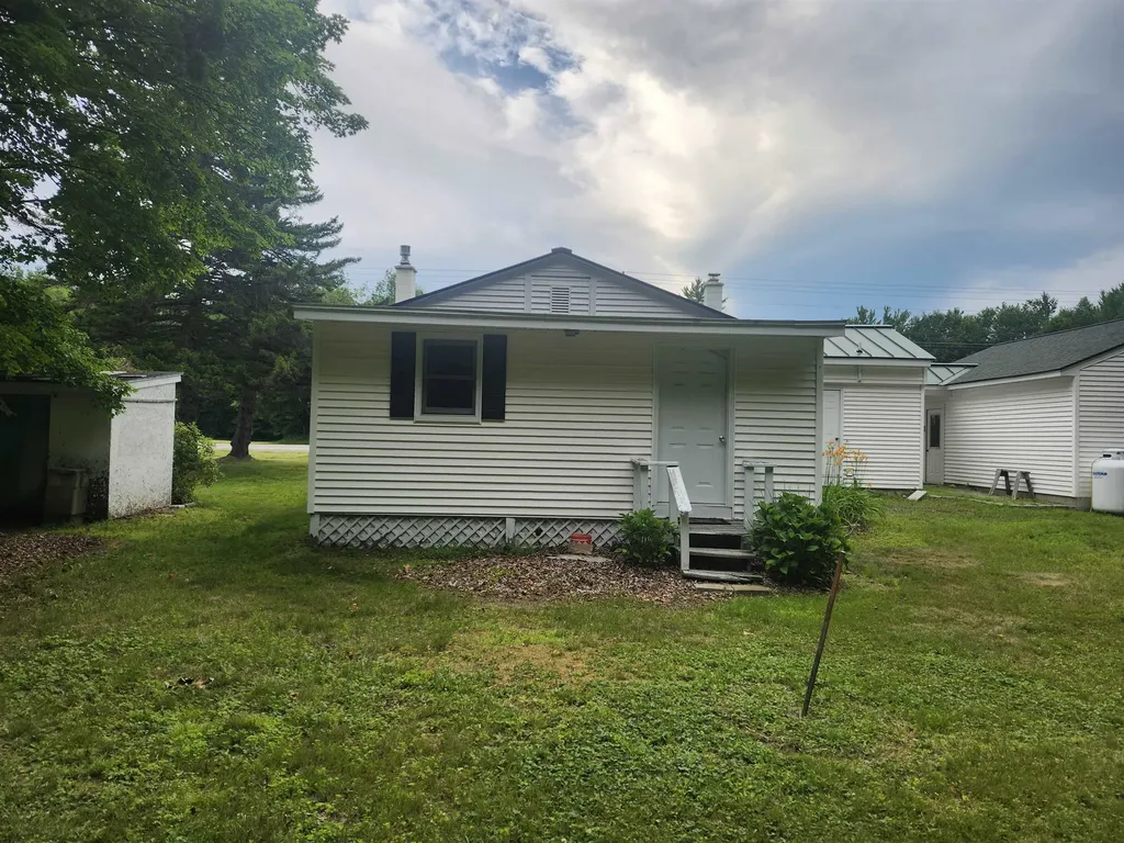 1191 Us Route 302 Bartlett NH 03812