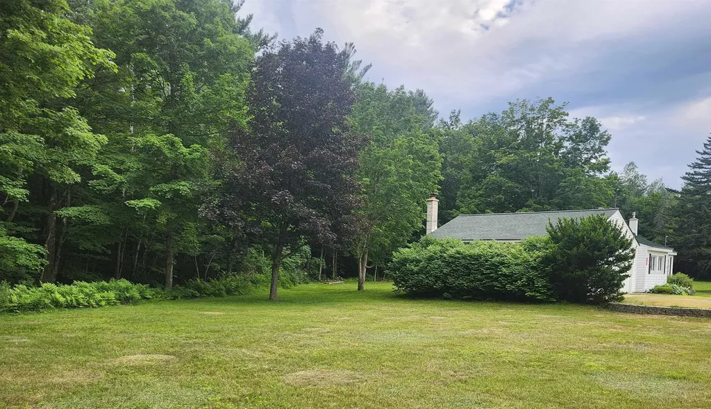 1191 Us Route 302 Bartlett NH 03812