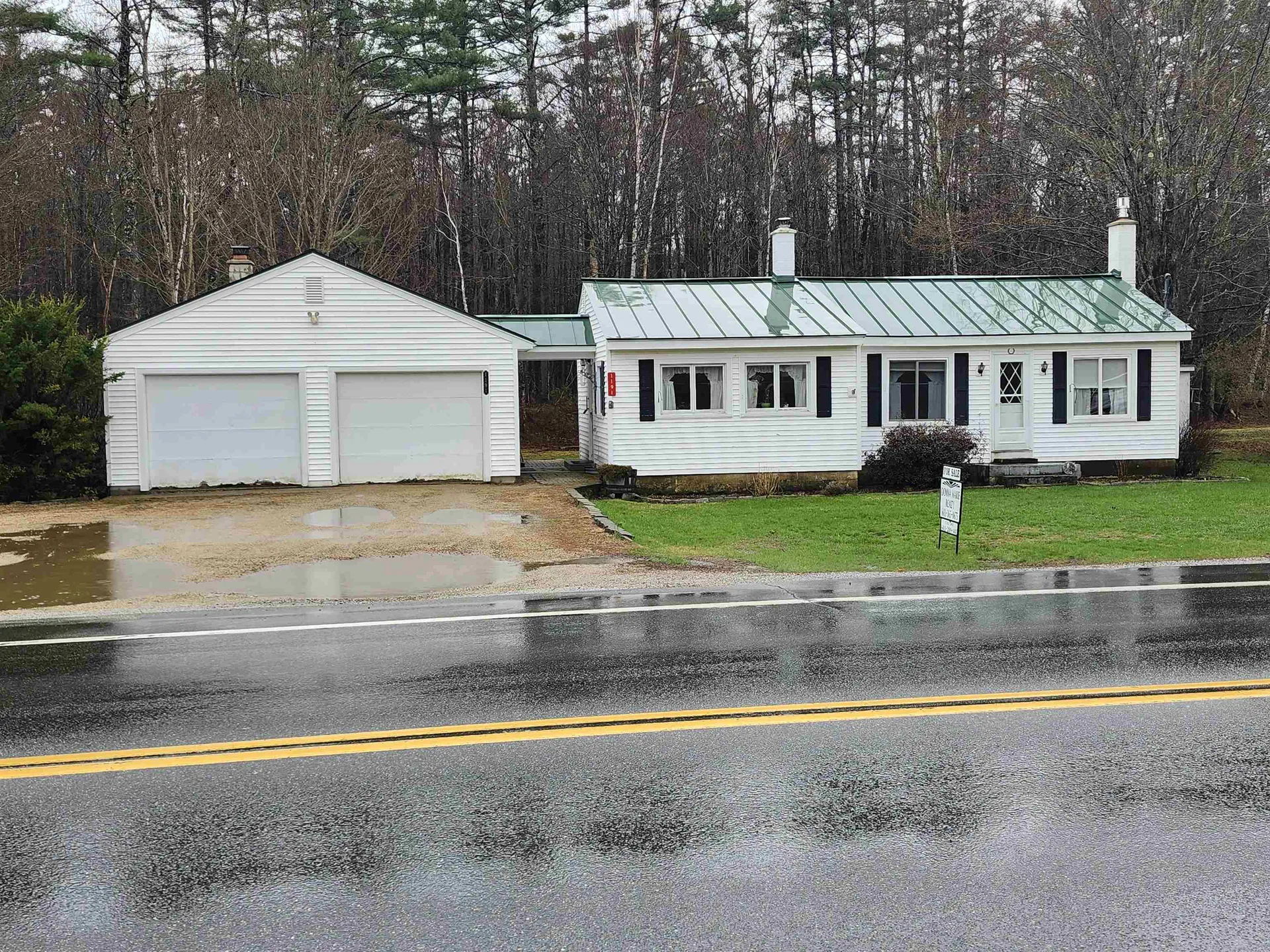 1191 Us Route 302 Bartlett NH 03812