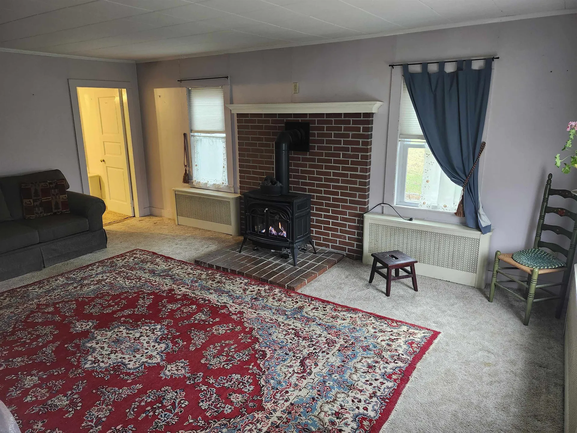1191 Us Route 302 Bartlett NH 03812