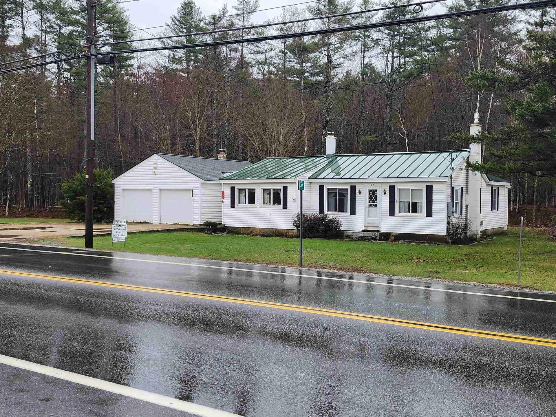 1191 Us Route 302 Bartlett NH 03812