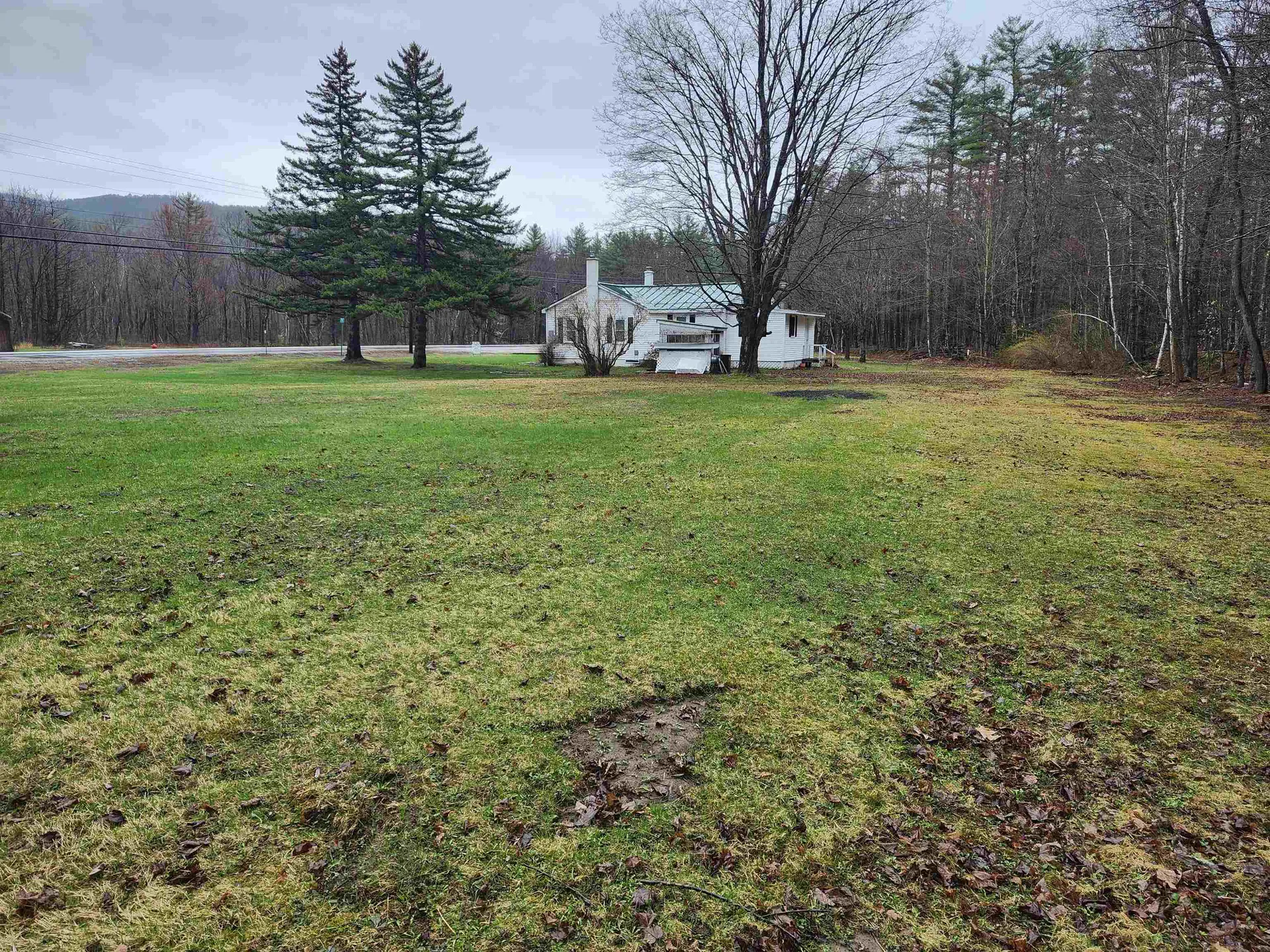 1191 Us Route 302 Bartlett NH 03812