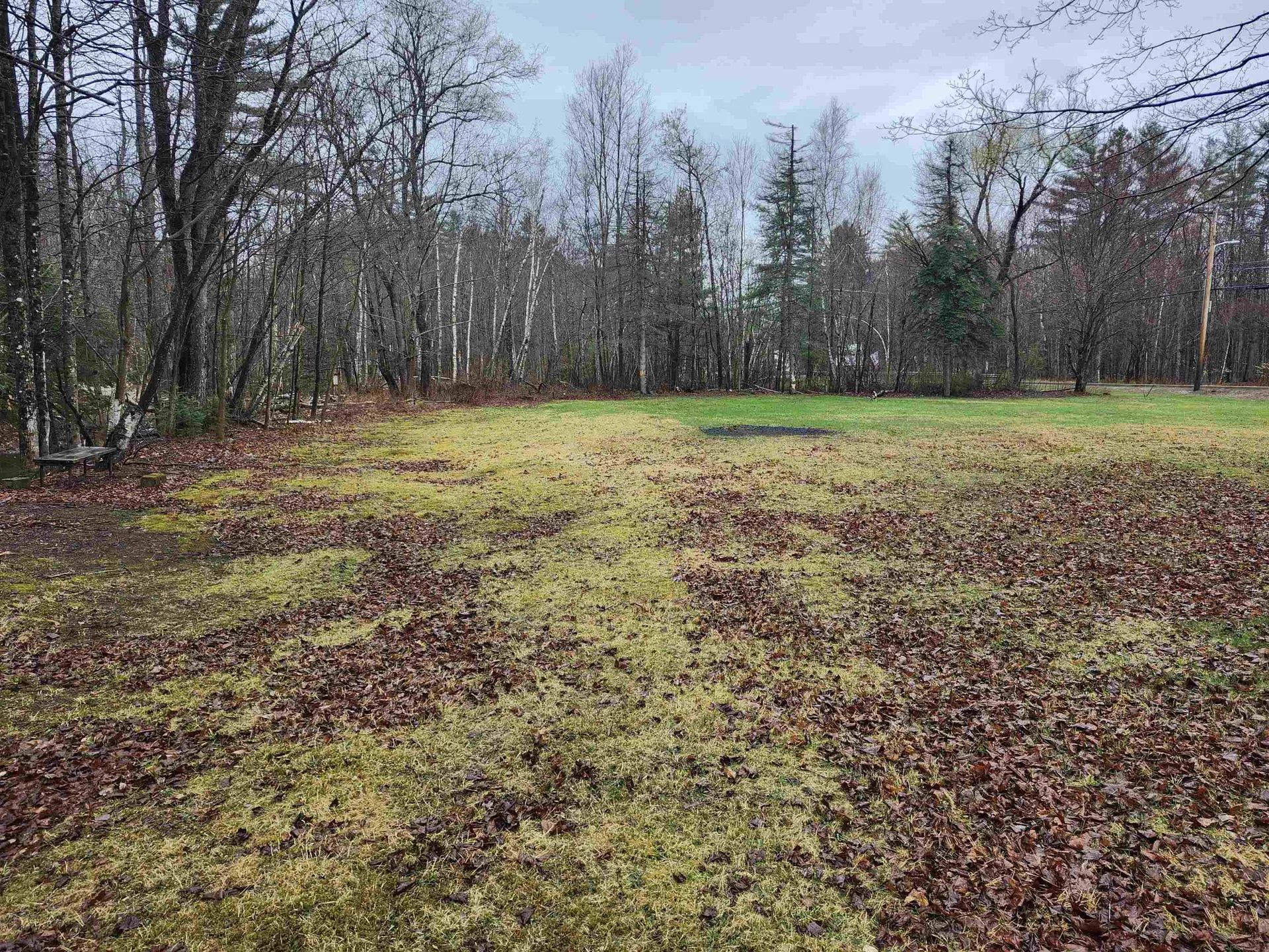1191 Us Route 302 Bartlett NH 03812