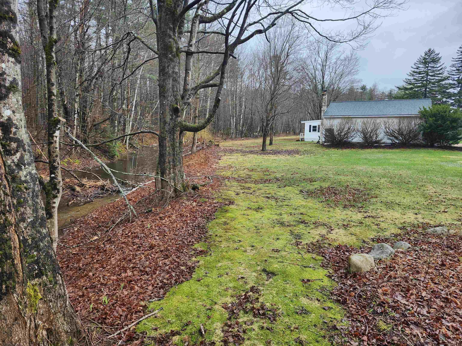 1191 Us Route 302 Bartlett NH 03812