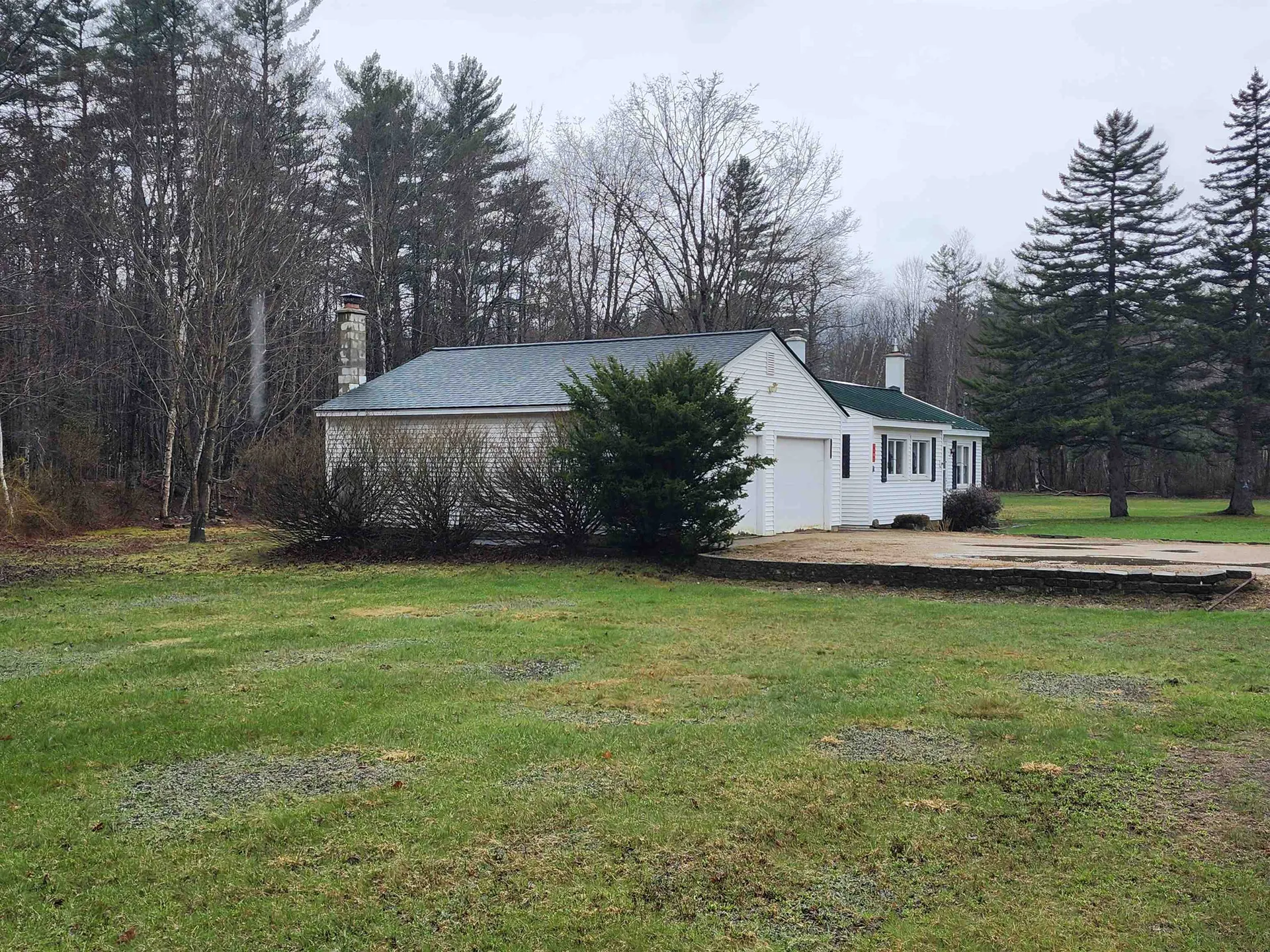 1191 Us Route 302 Bartlett NH 03812