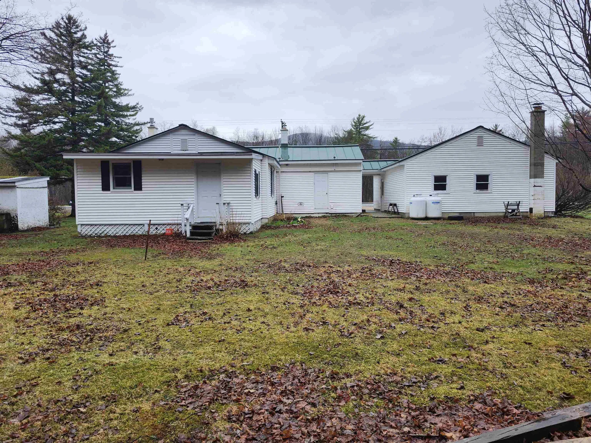 1191 Us Route 302 Bartlett NH 03812