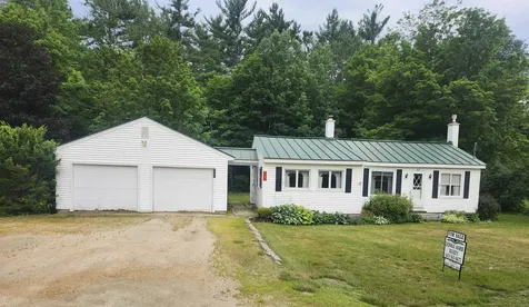 1191 Us Route 302 Bartlett NH 03812