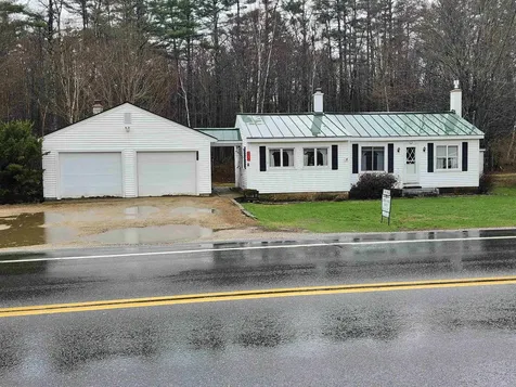 1191 Us Route 302 Bartlett NH 03812