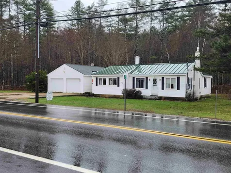 1191 Us Route 302 Bartlett NH 03812