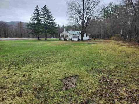 1191 Us Route 302 Bartlett NH 03812