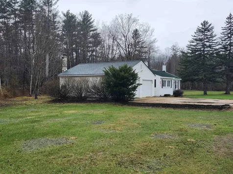 1191 Us Route 302 Bartlett NH 03812