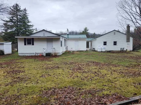 1191 Us Route 302 Bartlett NH 03812