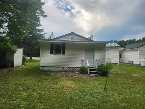 1191 Us Route 302 Bartlett NH 03812