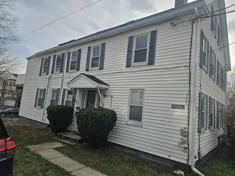 48 Fourth Street Dover NH 03820