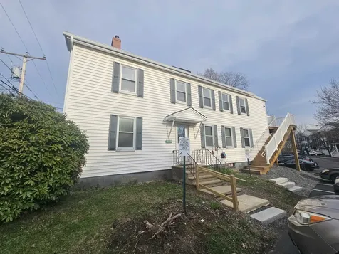 48 Fourth Street Dover NH 03820