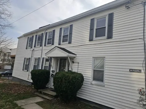 48 Fourth Street Dover NH 03820
