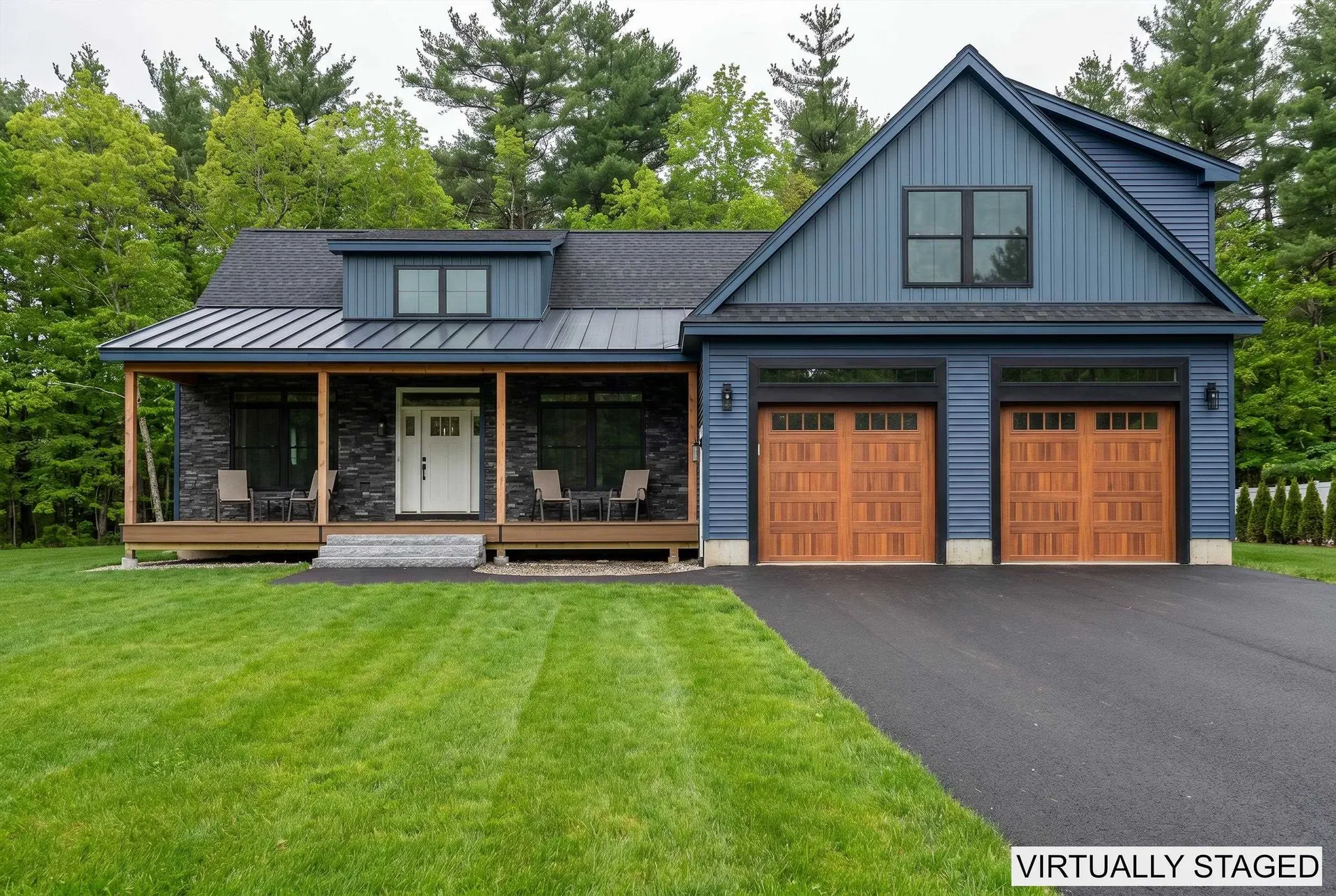 14 Stacey Lane Chester NH 03036