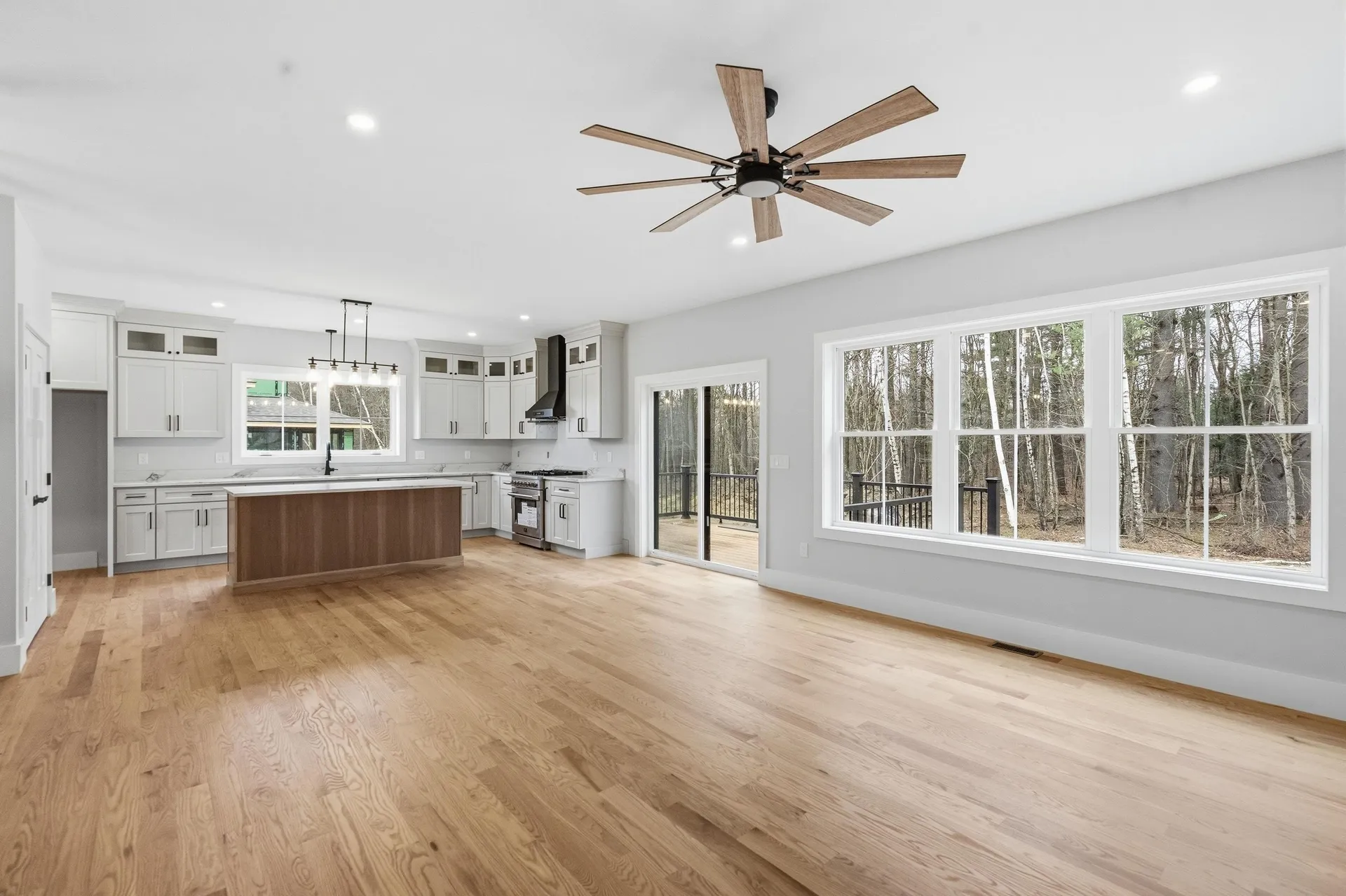 14 Stacey Lane Chester NH 03036